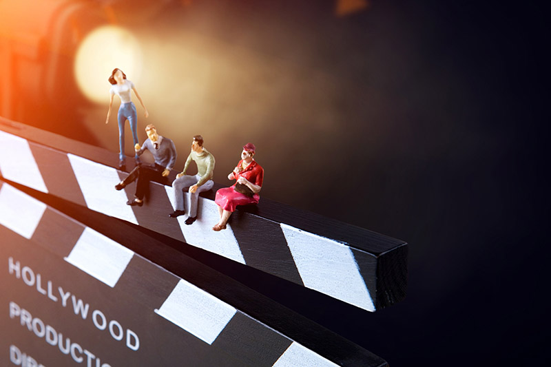 宝兴县企业宣传片拍摄靠谱的公司有哪些？看这里！