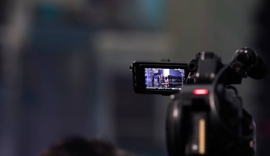 宝兴县宣传片制作公司