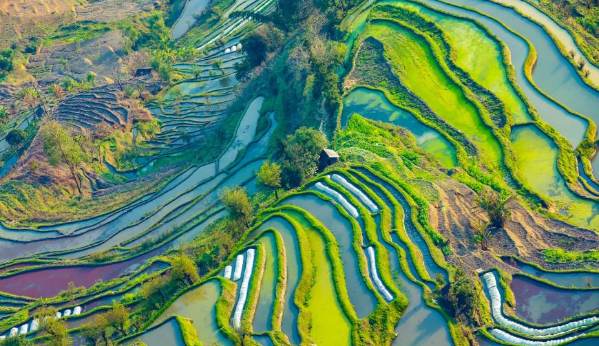 宝兴县企业宣传片制作